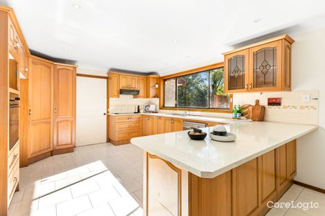 Property photo of 9 Dawes Avenue Castle Hill NSW 2154