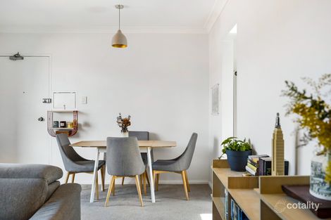 Property photo of 5/32 Oswald Street Campsie NSW 2194