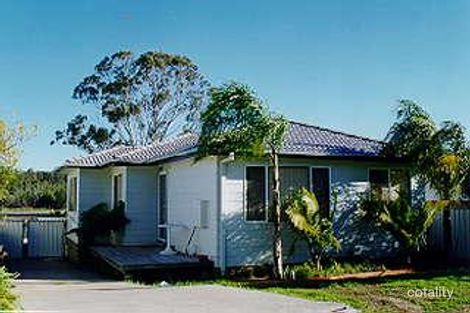 Property photo of 8 Denman Way Booragul NSW 2284