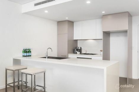 Property photo of 603/8 Avondale Way Eastwood NSW 2122