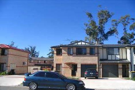 Property photo of 38/78 Methven Street Mount Druitt NSW 2770
