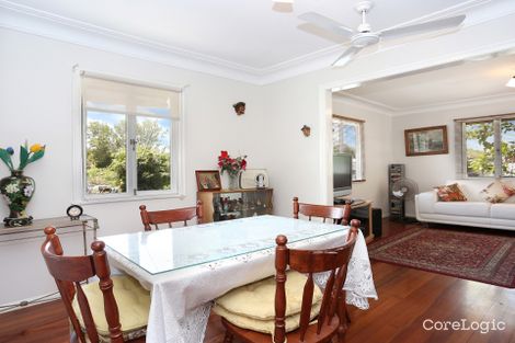 Property photo of 60 Widdop Street Clayfield QLD 4011