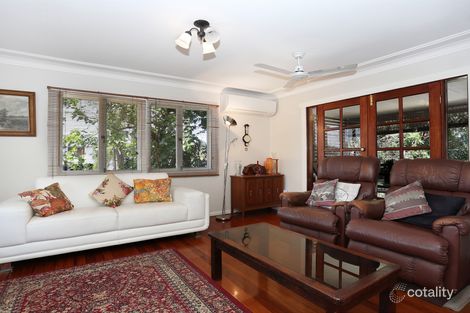 Property photo of 60 Widdop Street Clayfield QLD 4011