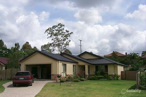 Property photo of 9 Glenwood Place The Gap QLD 4061