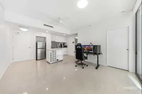 Property photo of 10004/8 Harbour Road Hamilton QLD 4007