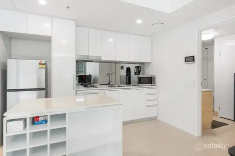 Property photo of 10004/8 Harbour Road Hamilton QLD 4007