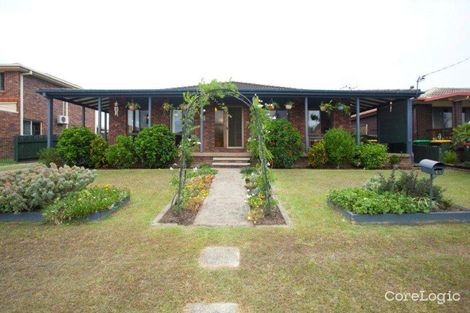 Property photo of 15 Denison Street Cundletown NSW 2430
