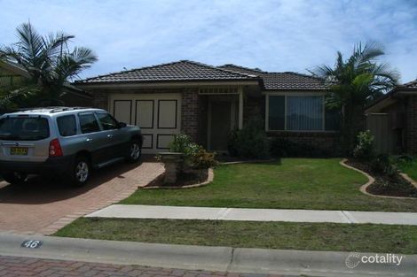 46 Bridges Ave, Wattle Grove, NSW 2173