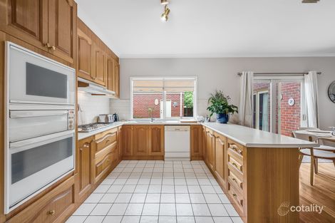 Property photo of 2 Merrett Drive Williamstown VIC 3016