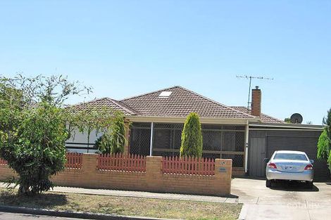 42 Joan St, Sunshine West, VIC 3020