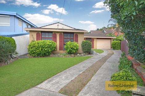 Property photo of 4 Firmstone Gardens Arncliffe NSW 2205