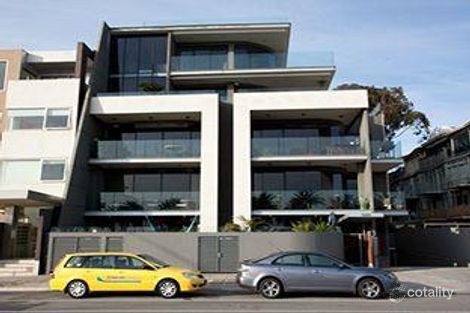 Property photo of 305/348 Beaconsfield Parade St Kilda West VIC 3182