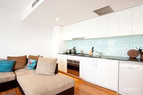 Property photo of 305/348 Beaconsfield Parade St Kilda West VIC 3182