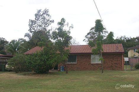 Property photo of 31 Wade Street Bundamba QLD 4304