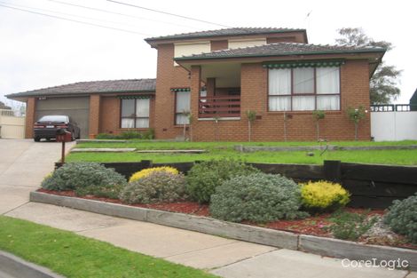 Property photo of 16 Castleton Court Gladstone Park VIC 3043