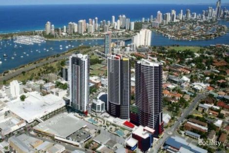 22405/5 Lawson St, Southport, QLD 4215