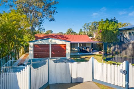 Property photo of 9 Riaweena Street Thorneside QLD 4158