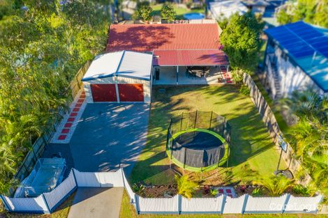 Property photo of 9 Riaweena Street Thorneside QLD 4158