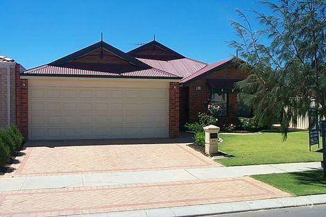 24 Miramare Bvd, Currambine, WA 6028