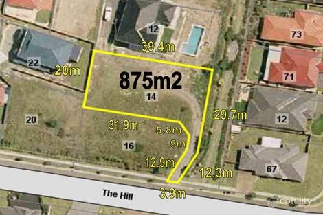 Property photo of 14 The Hill Valentine NSW 2280