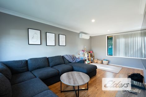 Property photo of 93 Aries Way Elermore Vale NSW 2287