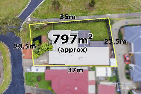 Property photo of 1 Eliana Close Harkness VIC 3337