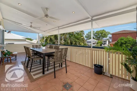 Property photo of 3 Gleeson Street Hermit Park QLD 4812