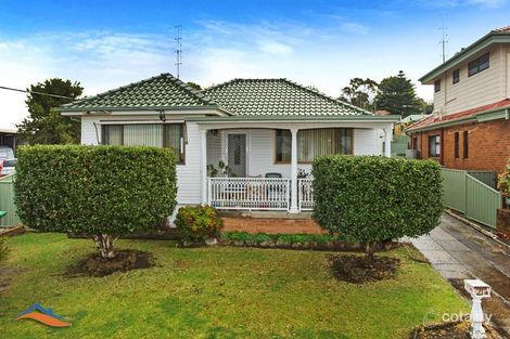 21 Whiting Cres, Corrimal, NSW 2518