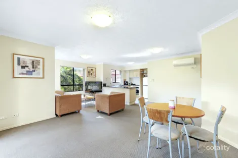 Property photo of 60/61 North Street Southport QLD 4215