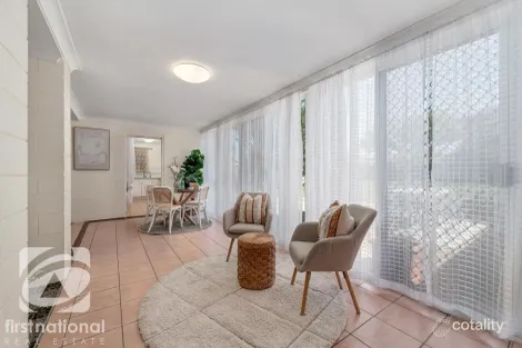 Property photo of 3 Gleeson Street Hermit Park QLD 4812