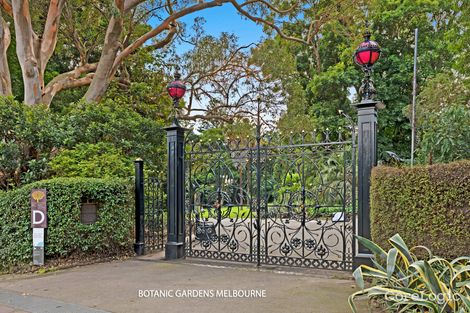 Property photo of 5/147-149 Domain Road South Yarra VIC 3141