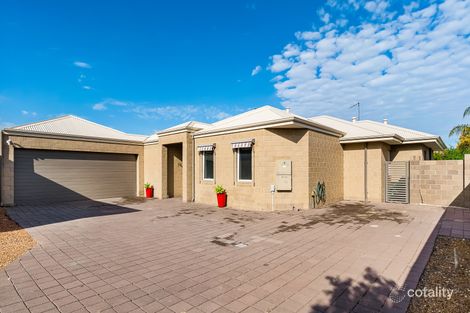 4/309 Wharf St, Queens Park, WA 6107