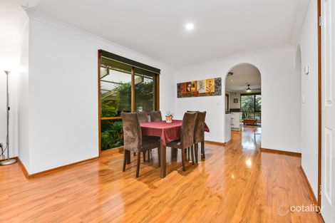 Property photo of 3 Graham Court Hampton Park VIC 3976