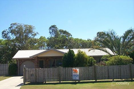 Property photo of 3 Monique Court Andergrove QLD 4740