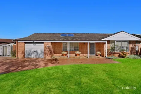 12 Heritage Dr, Illawong, NSW 2234