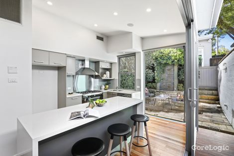 Property photo of 20 Forsyth Street Glebe NSW 2037