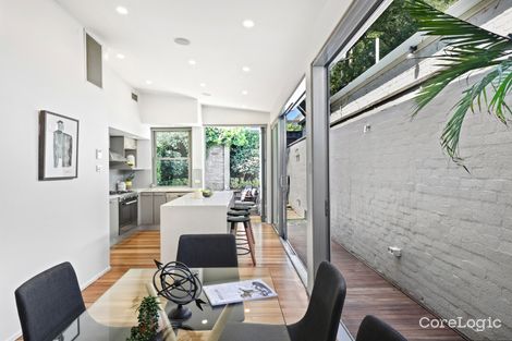 Property photo of 20 Forsyth Street Glebe NSW 2037