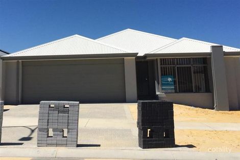 Property photo of 21 Mackerel Circuit Alkimos WA 6038