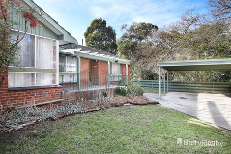Property photo of 31 Reserve Road Ringwood VIC 3134