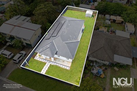 Property photo of 80 Albert Street Woodridge QLD 4114