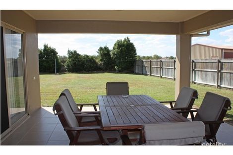 Property photo of 9 Brenaden Close Dimbulah QLD 4872