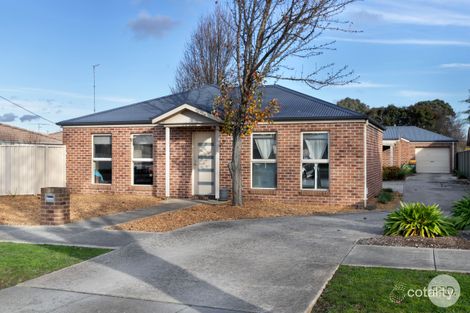 Property photo of 1/509 Bell Street Redan VIC 3350