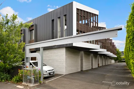 19/5 Stillman St, Richmond, VIC 3121