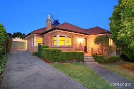 Property photo of 166 Midson Road Epping NSW 2121