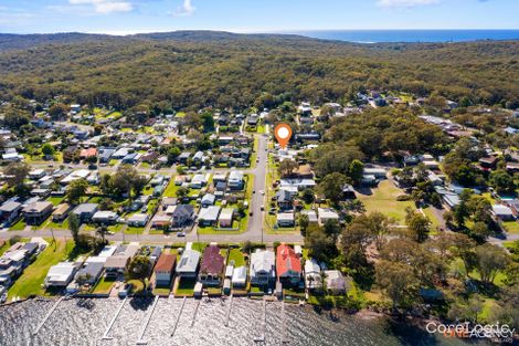 Property photo of 10 Waterview Road Nords Wharf NSW 2281