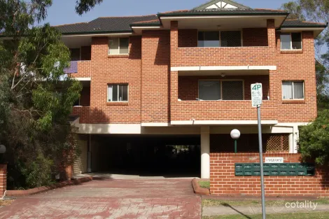 1/4-6 Wigram St, Harris Park, NSW 2150