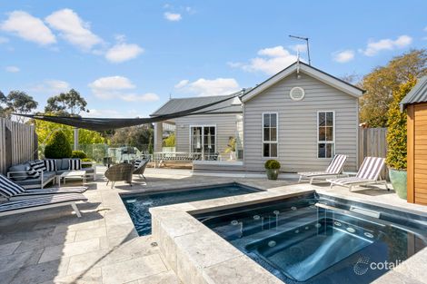 Property photo of 5 Cobblers Lane Daylesford VIC 3460