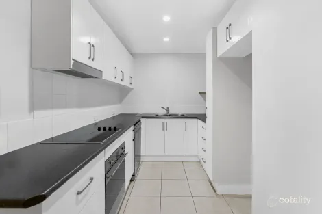 28/172 Spence St, Bungalow, QLD 4870