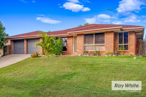 Property photo of 77 Brooklands Circuit Forest Lake QLD 4078