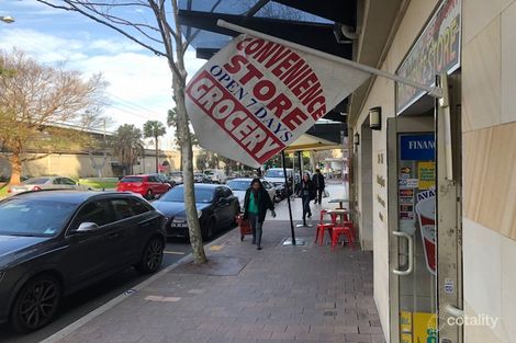 2/94-96 Alfred St S, Milsons Point, NSW 2061